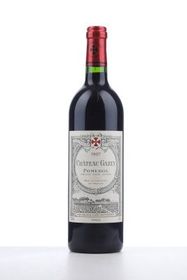 france-bordeaux-wine-gazin-1997